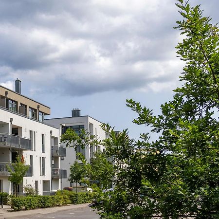 Duenenresort Binz Duenenresort Binz 125 מראה חיצוני תמונה