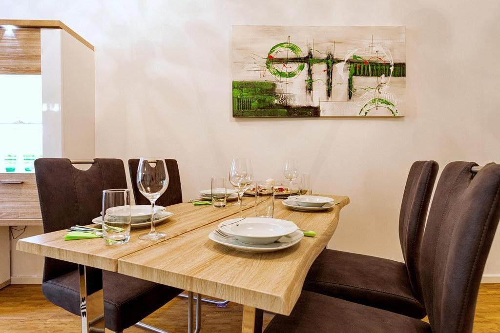 Duenenresort Binz Duenenresort Binz 125 מראה חיצוני תמונה