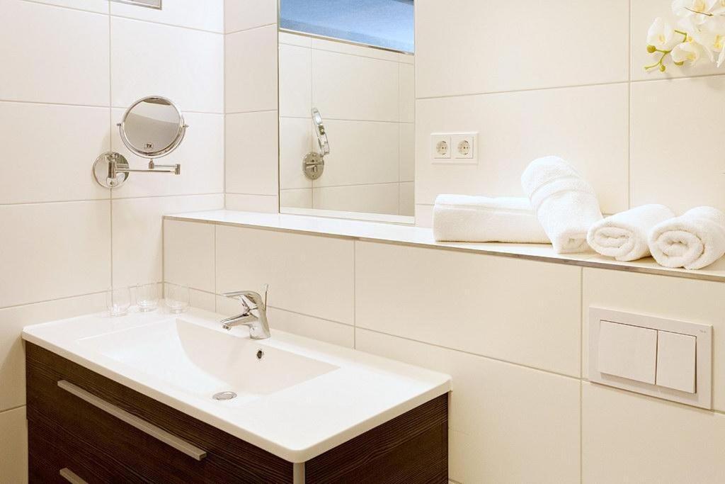 Duenenresort Binz Duenenresort Binz 125 מראה חיצוני תמונה