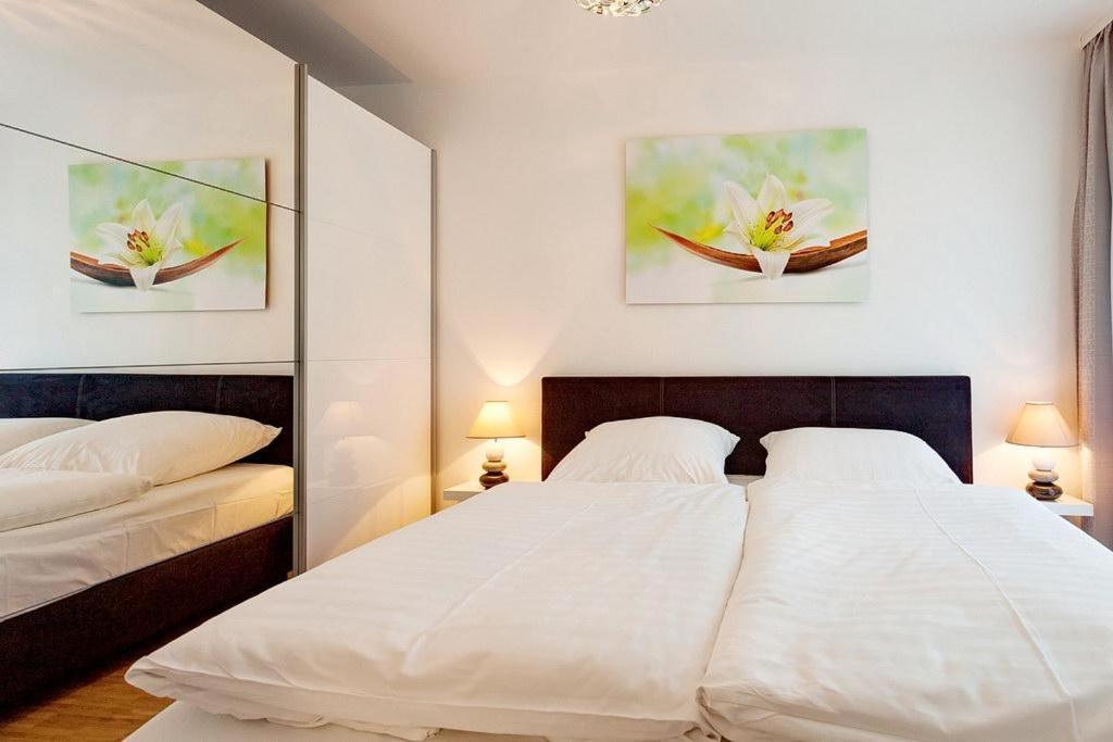 Duenenresort Binz Duenenresort Binz 125 מראה חיצוני תמונה